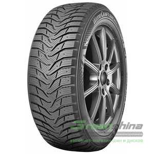Купити Зимова шина MARSHAL Wintercraft SUV Ice WS31 265/50R20 111T (Під шип)