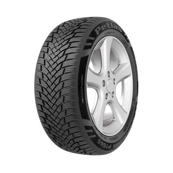 Купити Всесезонна шина PETLAS MultiAction PT565 225/55R17 101W