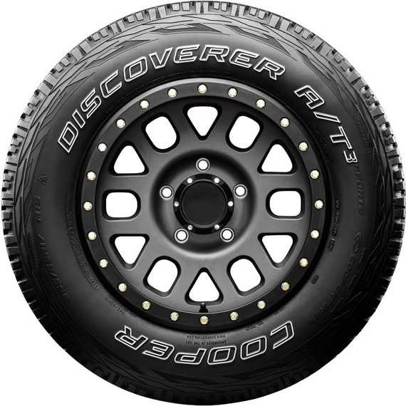 Купити Всесезонна шина COOPER Discoverer AT3 Sport 2 265/65R17 112T