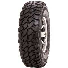 Купити Всесезонна шина OVATION Ecovision VI-286MT 265/65R17 120/117Q