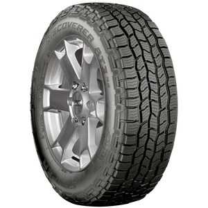 Купити Всесезонна шина COOPER DISCOVERER AT3 4S 265/70R18 116T
