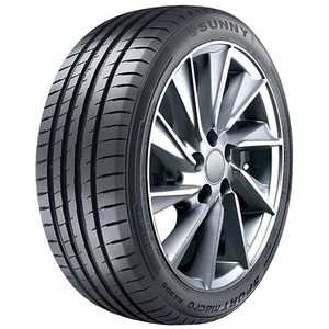 Купити Літня шина SUNNY NA305 315/35R20 110W