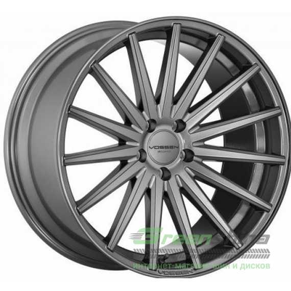 Купить VOSSEN V1 SMF R16 W7 PCD5x114.3 ET30 DIA73.1