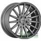 Купить VOSSEN V1 SMF R16 W7 PCD5x114.3 ET30 DIA73.1