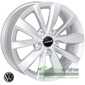 Купити ZF TL0030 S R16 W6.5 PCD5x112 ET46 DIA57.1