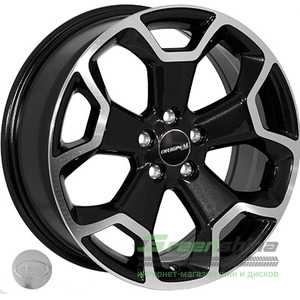 Купить ZF TL5798 BMF R17 W7 PCD5x100 ET47 DIA56.1