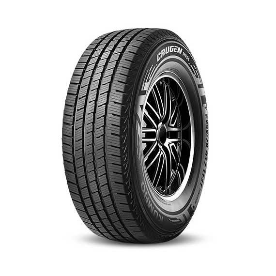 Купити Всесезонна шина KUMHO Crugen HT51 245/75R16 120/116Q