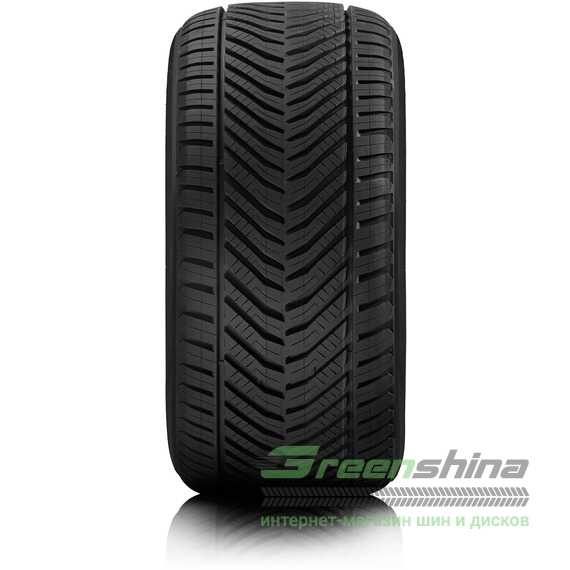 Купити Всесезонна шина TIGAR All Season 235/50R18 101V SUV