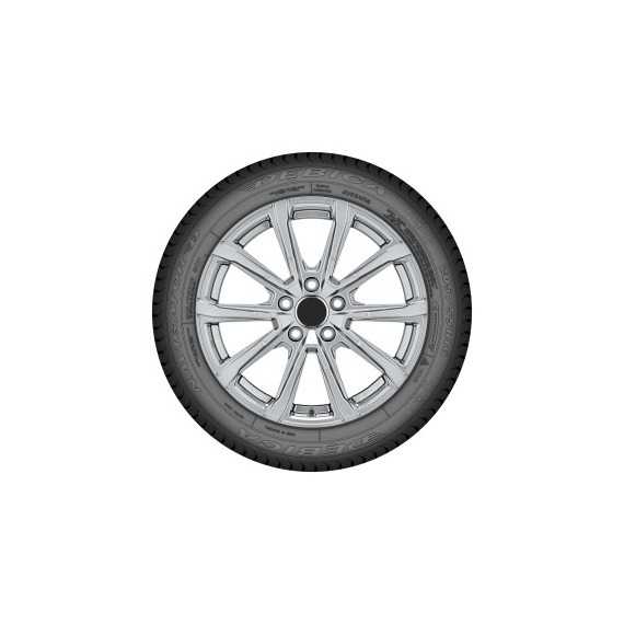 Купить Всесезонная шина DEBICA Navigator 3 235/60R18 107V