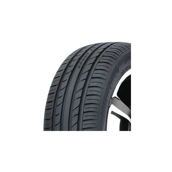 Купити Літня шина WESTLAKE SA37 265/45R21 104W