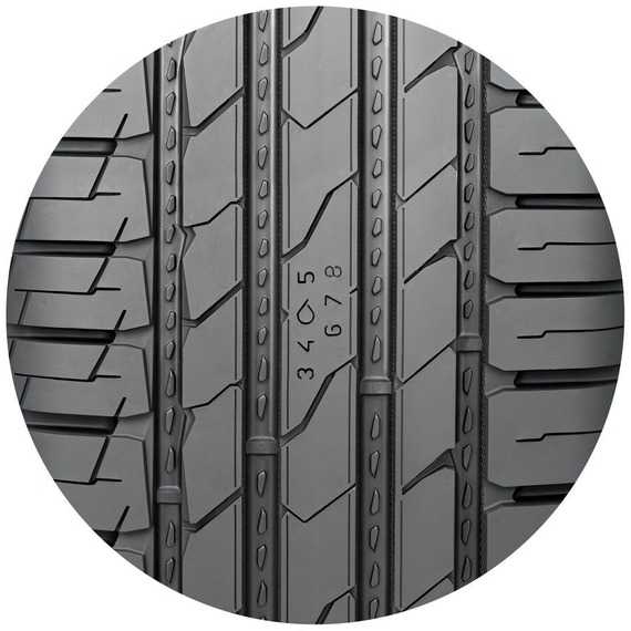 Летняя шина Nokian Tyres Nordman S2 SUV - Интернет-магазин шин и дисков с доставкой по Украине GreenShina.com.ua