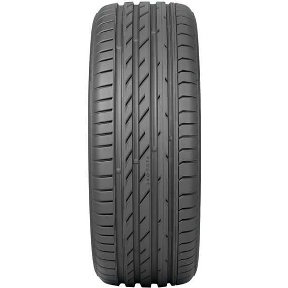 Купить Летняя шина Nokian Tyres Nordman SZ2 245/40R18 97W