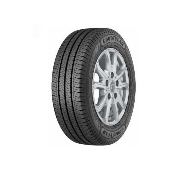 Купити Літня шина GOODYEAR EfficientGrip Cargo 2 225/70R15C 112/110S