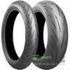 Купити Мотошина BRIDGESTONE BATTLAX S22 160/60R17 69W Rear