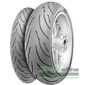 Купити CONTINENTAL ContiMotion Z 120/60R17 55W Front TL