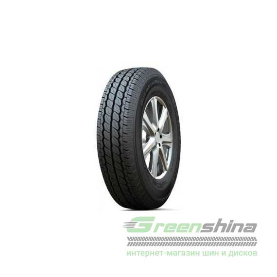 Купить Летняя шина KAPSEN RS01 195/80R15C 106/104T