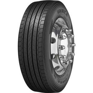 Купить DEBICA DRS2 (рулевая) 315/80R22.5 156/154M