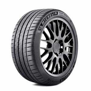 Купити Літня шина MICHELIN Pilot Sport 4 S 275/35R20 102Y RUN FLAT
