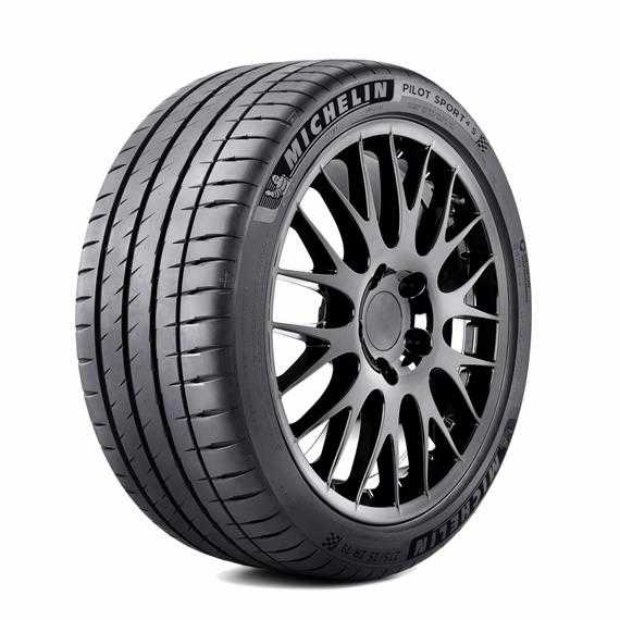 Купити Літня шина MICHELIN Pilot Sport 4 S 275/35R20 102Y RUN FLAT