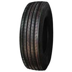 Купити Вантажна шина APLUS S201 (рульова) 245/70R19.5 143/141J