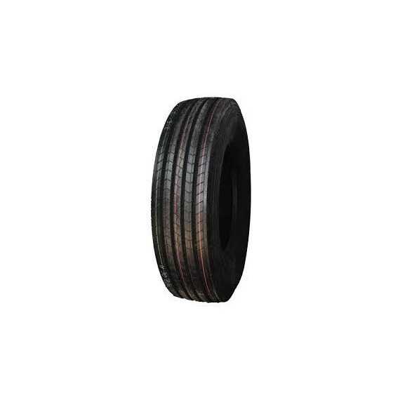 Купить Грузовая шина APLUS S201 (рулевая) 245/70R19.5 143/141J