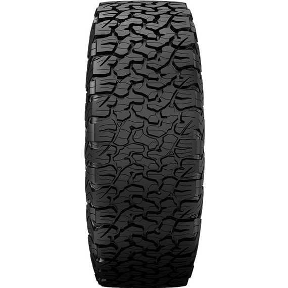 Купити Всесезонна шина BFGOODRICH All Terrain T/A KO2 265/70R17C 121/118S