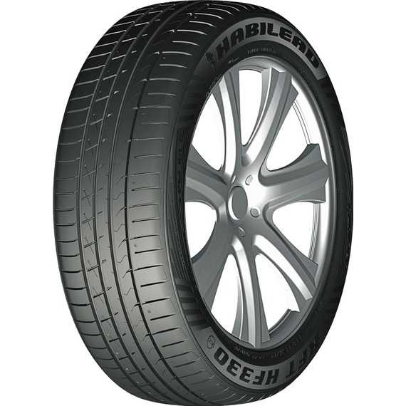 Купити Літня шина HABILEAD HF330 255/35R19 96Y