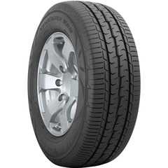 Купить Летняя шина TOYO NANO ENERGY VAN 205/70R15C 106/104S