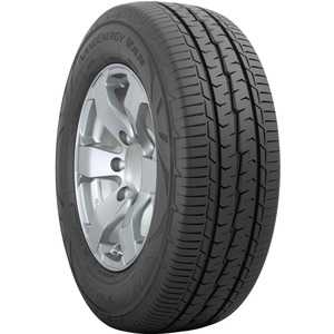Купити Літня шина TOYO NANO ENERGY VAN 205/70R15C 106/104S