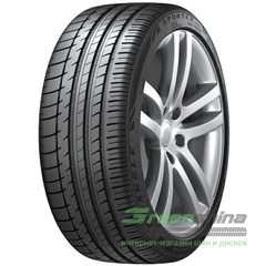 Купить Летняя шина TRIANGLE TH201 245/40R19 98Y