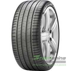 Купить Летняя шина PIRELLI P ZERO (PZ4) L.S. 245/45R18 100Y Run Flat