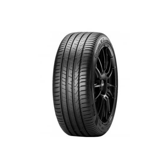 Купити Лiтня шина PIRELLI Cinturato P7 P7C2 225/55R17 97W