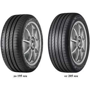 Купити Літня шина GOODYEAR EfficientGrip Performance 2 215/65R16 98V