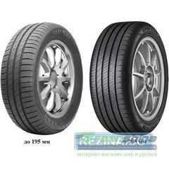 Купити Літня шина GOODYEAR EfficientGrip Performance 2 195/60R16 89V