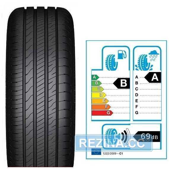 Купити Літня шина GOODYEAR EfficientGrip Performance 2 195/60R16 89V