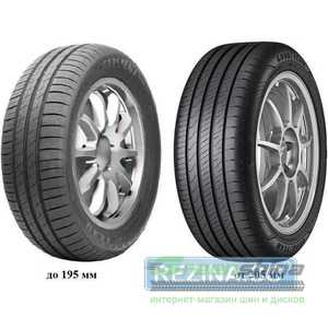 Купить Летняя шина GOODYEAR EfficientGrip Performance 2 195/60R16 89V