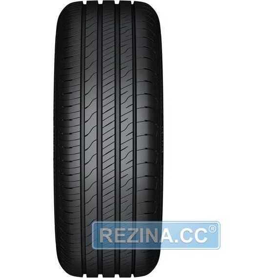 Купити Літня шина GOODYEAR EfficientGrip Performance 2 195/60R16 89V
