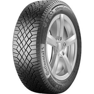 Купить Зимняя шина CONTINENTAL VikingContact 7 225/60R18 104T Run Flat