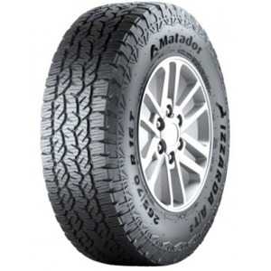 Купить Всесезонная шина MATADOR MP72 Izzarda A/T 2 275/45R20 110H