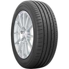 Купити Літня шина TOYO Proxes Comfort 225/40R18 92W