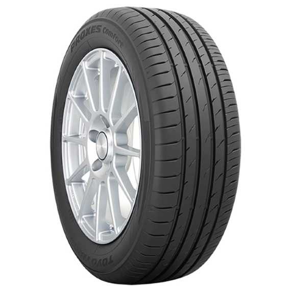 Купити Літня шина TOYO Proxes Comfort 225/40R18 92W