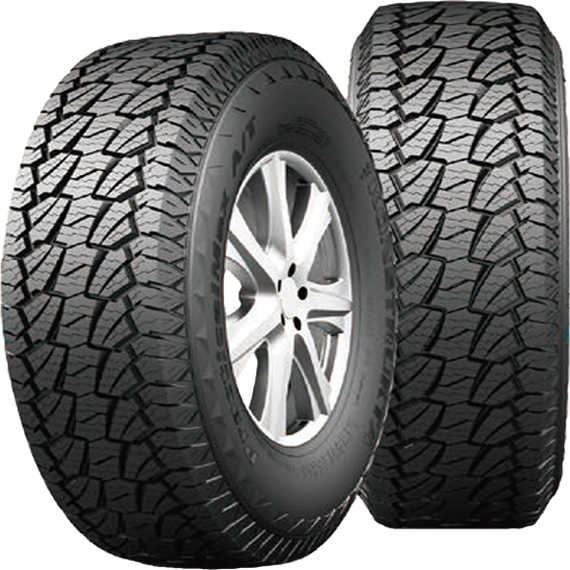 Купити Всесезонна шина KAPSEN RS23 275/65R17 119S