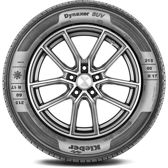 Купить Летняя шина KLEBER Dynaxer SUV 245/45R20 103Y XL