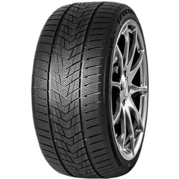 Купить Зимняя шина TRACMAX X-privilo S330 255/50R19 107V XL