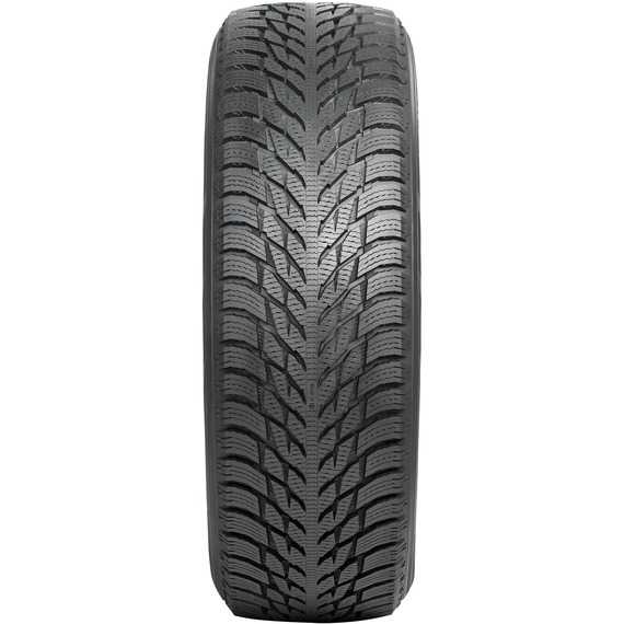Купити Зимова шина Nokian Tyres Hakkapeliitta R3 SUV 255/35R21 98T