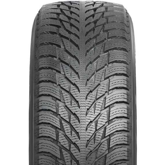 Купити Зимова шина Nokian Tyres Hakkapeliitta R3 SUV 255/35R21 98T