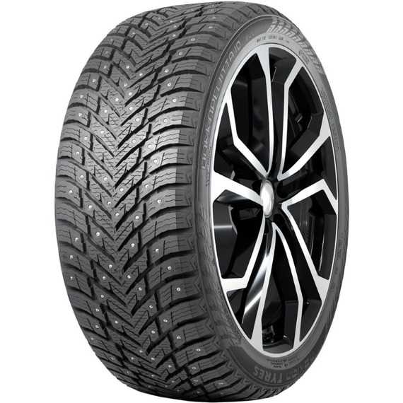 Купити Зимова шина Nokian Tyres Hakkapeliitta 10 SUV 215/65R16 102T