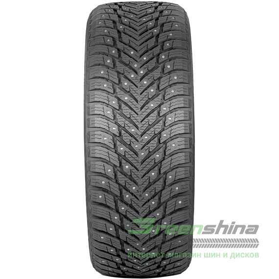 Купити Зимова шина Nokian Tyres Hakkapeliitta 10 SUV 245/70R16 111T