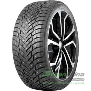 Купити Зимова шина Nokian Tyres Hakkapeliitta 10 SUV 245/70R16 111T