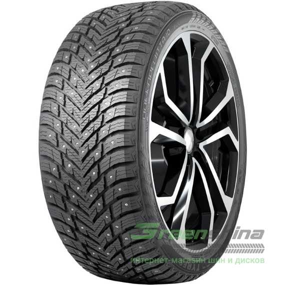 Купити Зимова шина Nokian Tyres Hakkapeliitta 10 SUV 245/70R16 111T